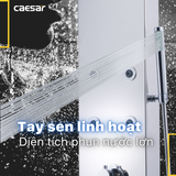 Sen thuyền Caesar SP132 nóng lạnh