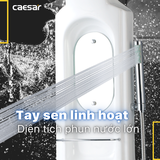 Sen thuyền Caesar SP149 nóng lạnh