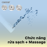 Bồn cầu điện tử Caesar CA1380H
