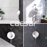 Bồn tiểu nam Caesar U0210 treo tường