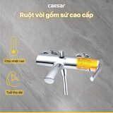 Vòi sen tắm nóng lạnh Caesar S543C