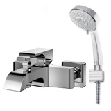Vòi sen tắm TOTO TBG08302VA/DGH108ZR nóng lạnh