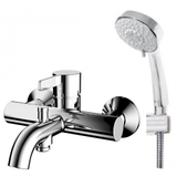 Vòi sen tắm TOTO TBG11302VA/DGH108ZR nóng lạnh