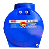 Bồn nước nhựa Timo ngang 500L