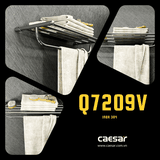Thanh Vắt Khăn Caesar Q7209V