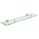 Kệ kính Inox Bao BN900V - Phụ kiện nhà vệ sinh, nhà tắm