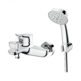 Vòi sen tắm TOTO TBG01302V/TBW03002B nóng lạnh