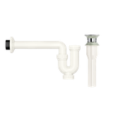 Bộ ống xả chậu và ống thải INAX A-325PS (A325PS)