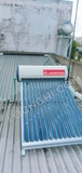 Máy nước nóng năng lượng mặt trời Ariston 160 lít (không lắp)