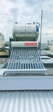 Máy nước nóng năng lượng mặt trời Ariston 160 lít (không lắp)
