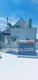 Máy nước nóng năng lượng mặt trời Ariston 190 lít (không lắp)