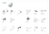 Bồn cầu 1 khối INAX AC-2700VN Aqua Ceramic (AC2700VN)