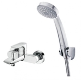 Vòi sen tắm TOTO TBG04302VA/DGH104ZR nóng lạnh