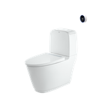 Bồn cầu 2 khối INAX ACT-832VN  xả nhấn Aqua Ceramic xả cảm ứng không chạm (ACT832VN)