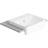 Lavabo chậu rửa mặt American Standard 0519-WT bán âm