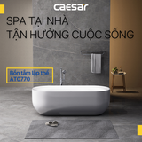 Bồn tắm lập thể Caesar MT0770