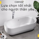 Bồn tắm lập thể Caesar MT0770