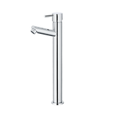 Vòi lavabo chậu rửa mặt Caesar B041CU lạnh cổ cao
