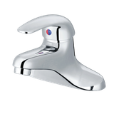 Vòi lavabo chậu rửa mặt Caesar B262CP/CU nóng lạnh