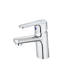 Vòi lavabo chậu rửa mặt Caesar B430CU nóng lạnh