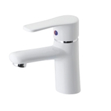 Vòi lavabo chậu rửa mặt Caesar B430CP/CU/CWU nóng lạnh