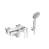 Vòi sen tắm nóng lạnh INAX BFV-403S-3C (BFV403S-3C)