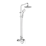 Cây sen tắm đứng nóng lạnh Inax BFV-515S (BFV515S)