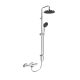 Cây sen tắm đứng nóng lạnh INAX BFV-6015S tự động (BFV6015S)