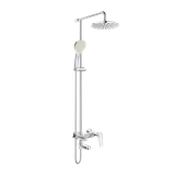 Cây sen tắm đứng nóng lạnh INAX BFV-915S (BFV915S)
