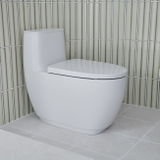 Bồn cầu 1 khối INAX AC-1052VN Aqua Ceramic (AC1052VN)