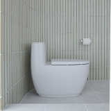 Bồn cầu 1 khối INAX AC-1052VN Aqua Ceramic (AC1052VN)