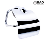 Bộ phụ kiện Inox Bao 4BN20 (có bán lẻ) - Phụ kiện nhà vệ sinh, nhà tắm
