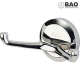 Móc áo Inox Bao BN1070 - Phụ kiện nhà vệ sinh, nhà tắm