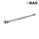 Bộ phụ kiện Inox Bao 6BN25 (có bán lẻ) - Phụ kiện nhà vệ sinh, nhà tắm