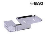 Bộ phụ kiện Inox Bao 6BN25 (có bán lẻ) - Phụ kiện nhà vệ sinh, nhà tắm