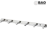 Móc áo Inox Bao BN316 - Phụ kiện nhà vệ sinh, nhà tắm