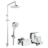 Cây sen tắm TOTO TBW01002BA/TBG03302VA/TBW01010A nóng lạnh