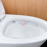 Bồn cầu 1 khối Capila CPL502