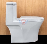 Bồn cầu 1 khối Capila CPL502