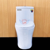 Bồn cầu 1 khối Capila CPL502