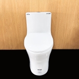 Bồn cầu 1 khối Ryoni TO 803P + Lavabo L102