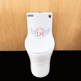 Bồn cầu 1 khối Capila CPL503