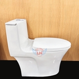 Bồn cầu 1 khối Capila CPL503