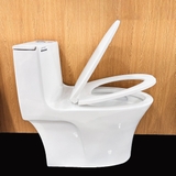Bồn cầu 1 khối Ryoni TO 803P + Lavabo L102