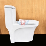 Bồn cầu 1 khối Capila CPL508