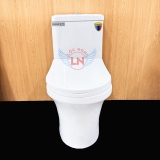 Bồn cầu 1 khối Capila CPL508