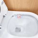 Bồn cầu 1 khối Capila CPL508
