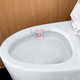 Bồn cầu 1 khối Capila CPL116