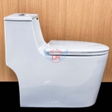 Bồn cầu 1 khối Capila CPL116