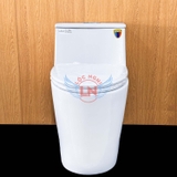 Bồn cầu 1 khối Capila CPL116